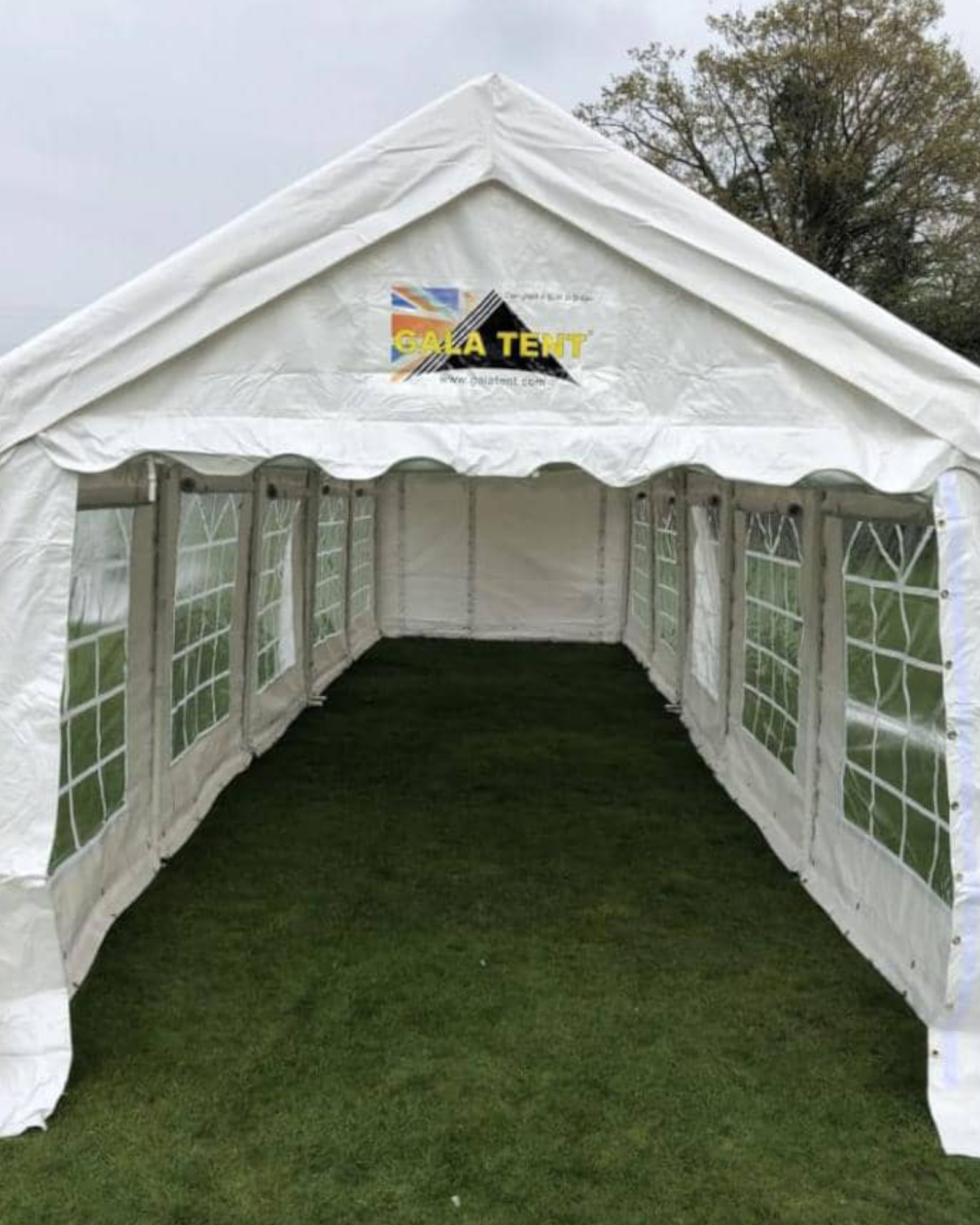 Event Rental Introduction