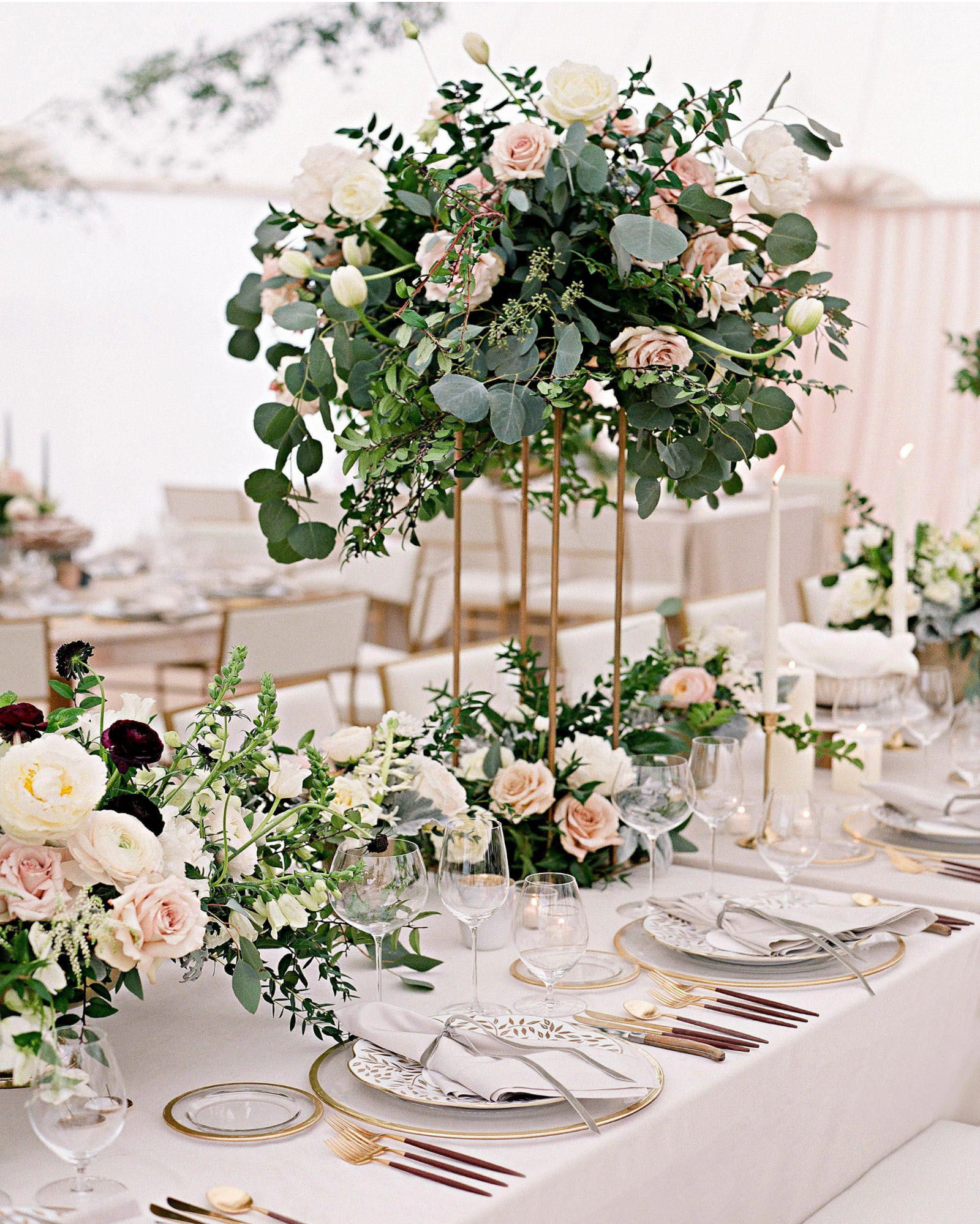 Corporate Event Introduction