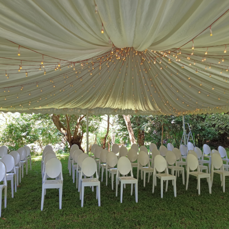 Event Rentals