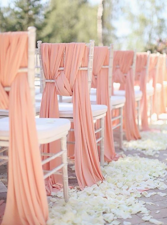 Linen & Chair Styling