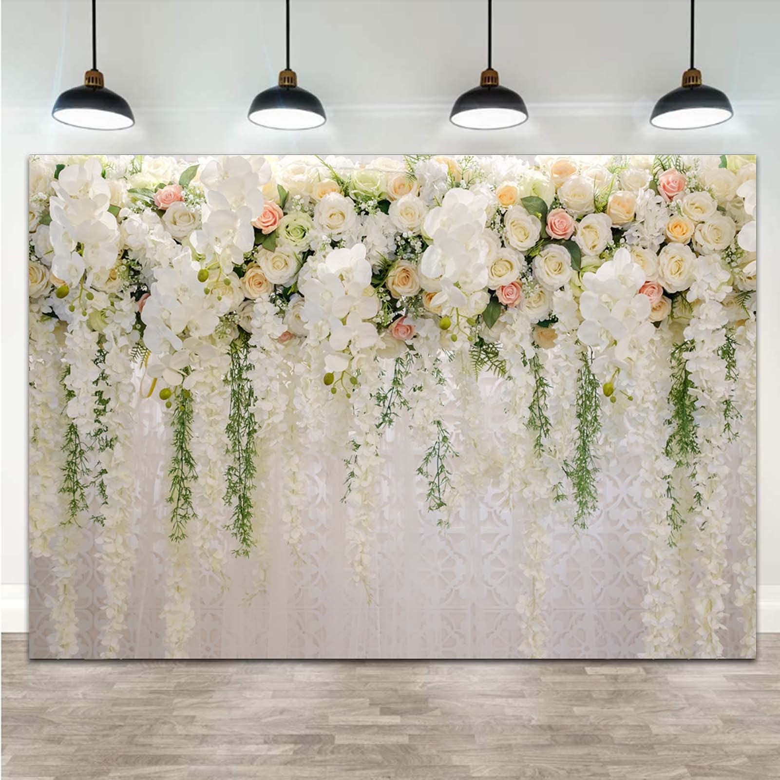 Wedding Backdrop